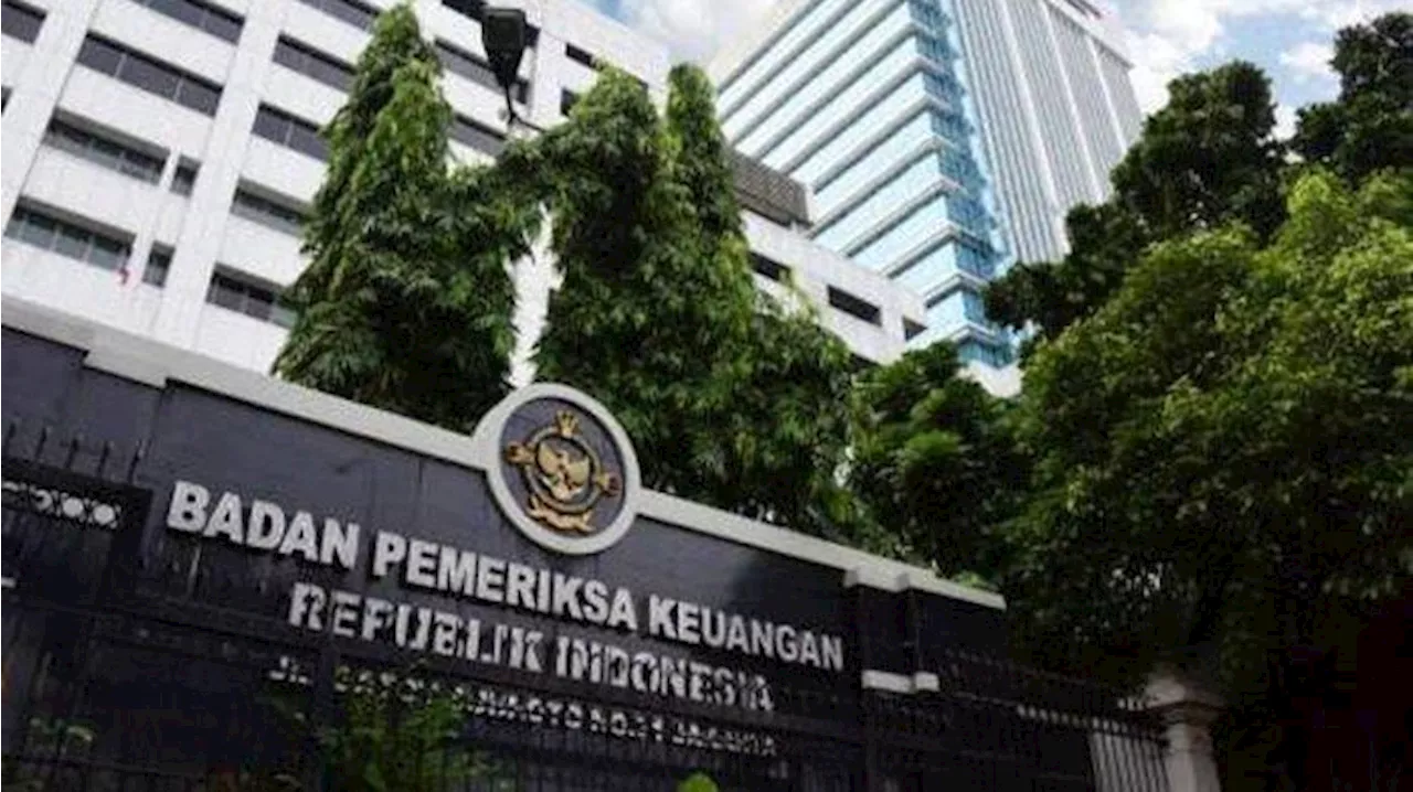 KPK Buka Peluang Panggil Auditor BPK yang Minta Rp 12 Miliar Demi Predikat WTP Kementan