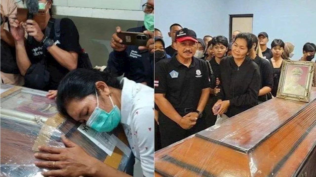 Peran 3 Tersangka Baru Kasus Penganiayaan Berujung Tewasnya Taruna STIP, Terancam 15 Tahun Penjara