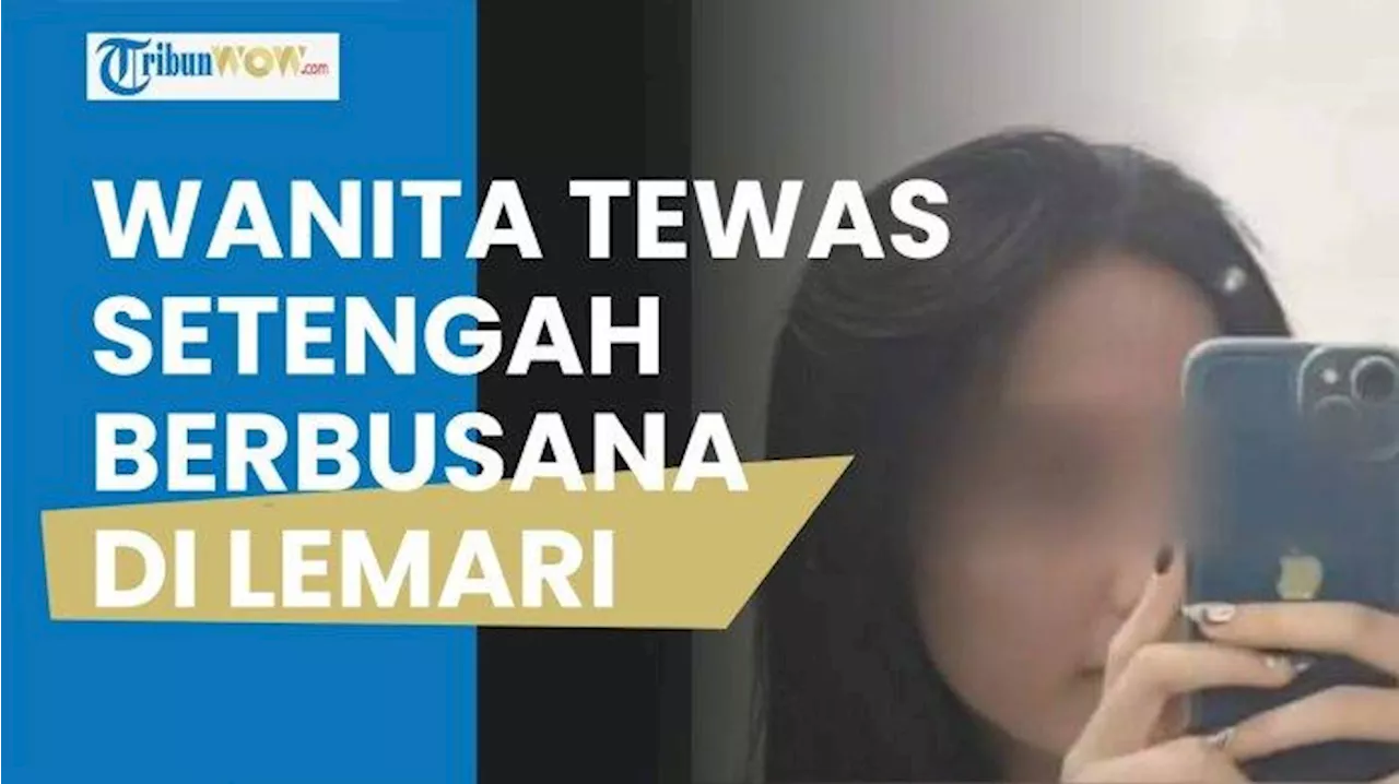 Wanita Muda di Cirebon Ditemukan Tewas Setengah Telanjang, Polisi Singgung Ada Pria Hidung belang