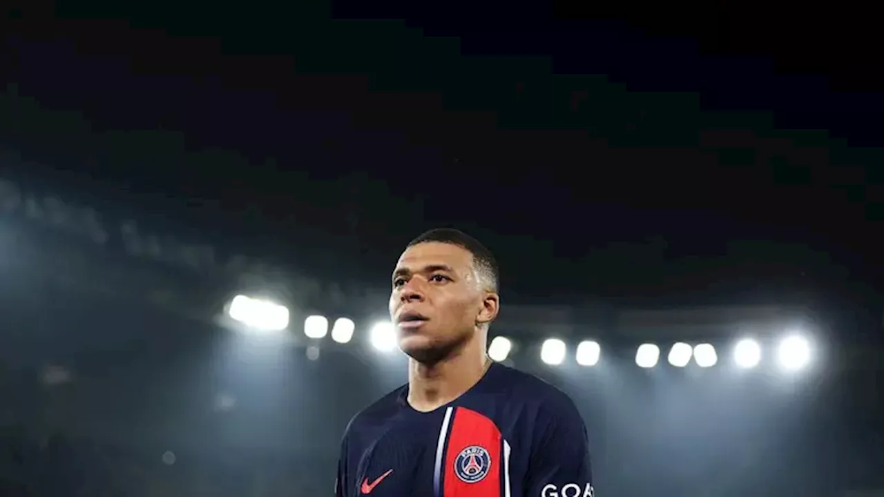 Kylian Mbappé anuncia oficialmente que se va del PSG, ¿con rumbo a Real Madrid?