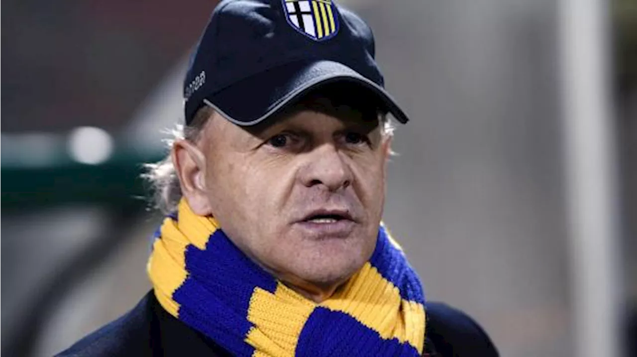 Beppe Iachini: 'Fiorentina in crescita costante grazie al lavoro di Italiano'