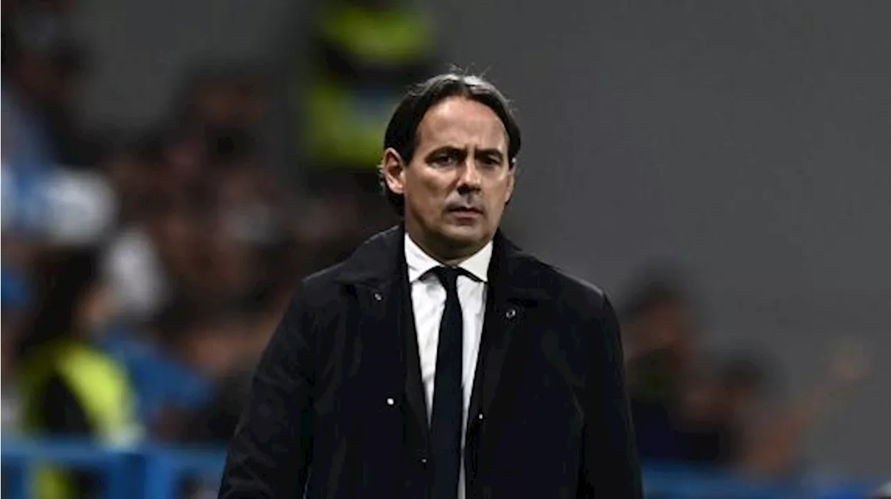 Globe Soccer Awards, Atalanta e Inter candidati come miglior club. Tre italiani per il miglior coach