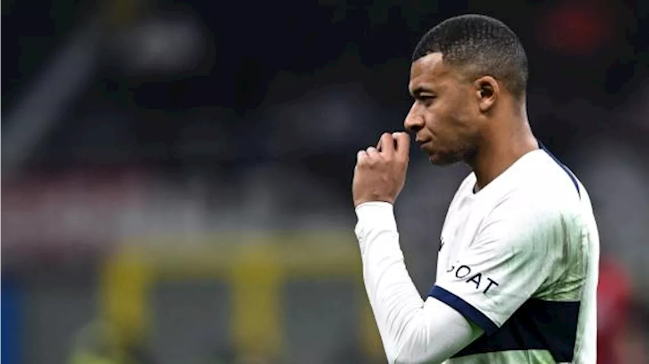 Il PSG svela la maglia per il 2024/25: tra i testimonial non c'è Kylian Mbappé