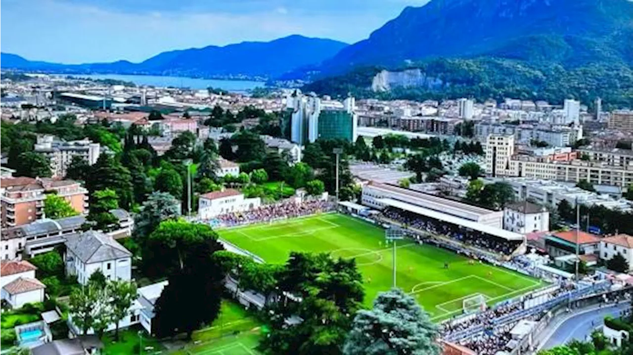 Serie B, Lecco-Modena: contendersi la vittoria per diluire le delusioni di stagione