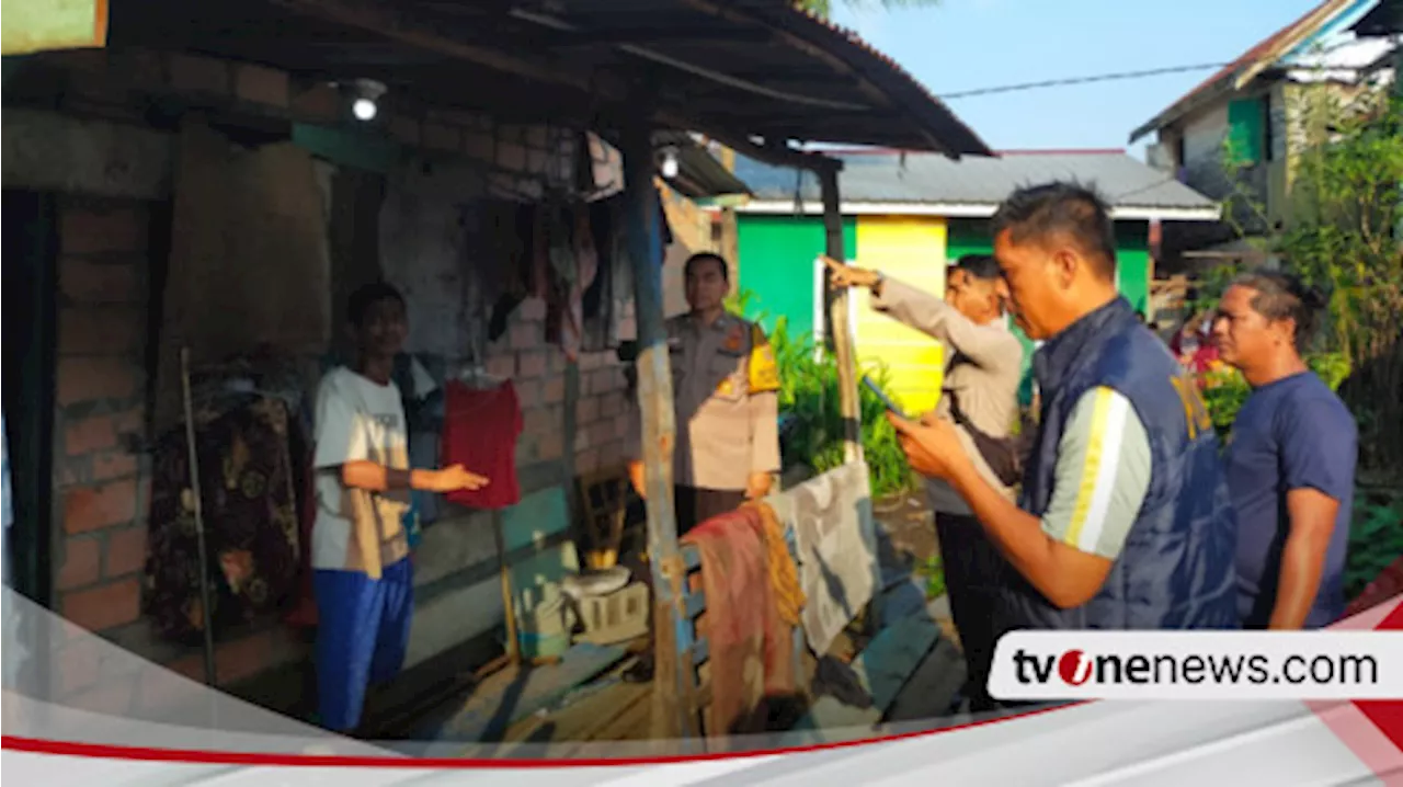 Depresi Sering Ribut dengan Suami, Selvi Akhiri Hidupnya dengan Gantung Diri