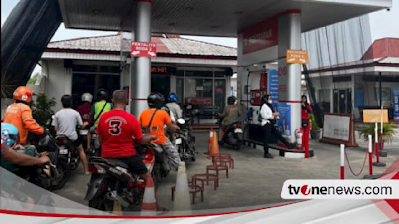 Tepis Isu di Masyarakat, Pertamina Patra Niaga Tetap Salurkan Pertalite Sesuai Penugasan Pemerintah