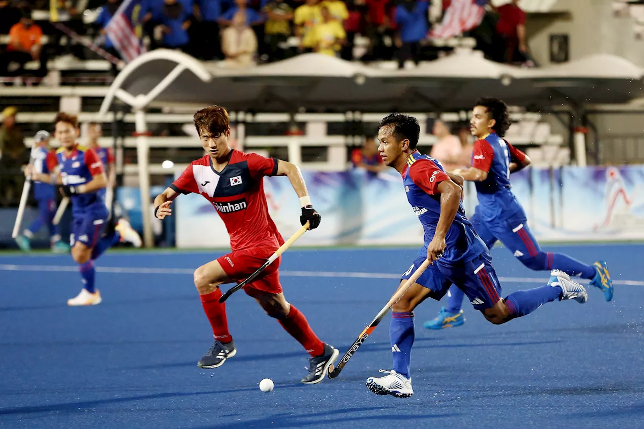 ‘Permainan Speedy Tigers paling teruk’