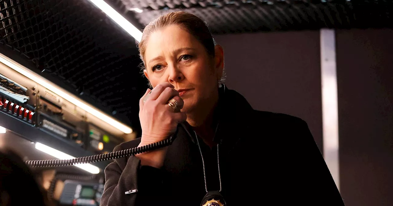 Camryn Manheim to Exit ‘Law and Order’ After Season 23