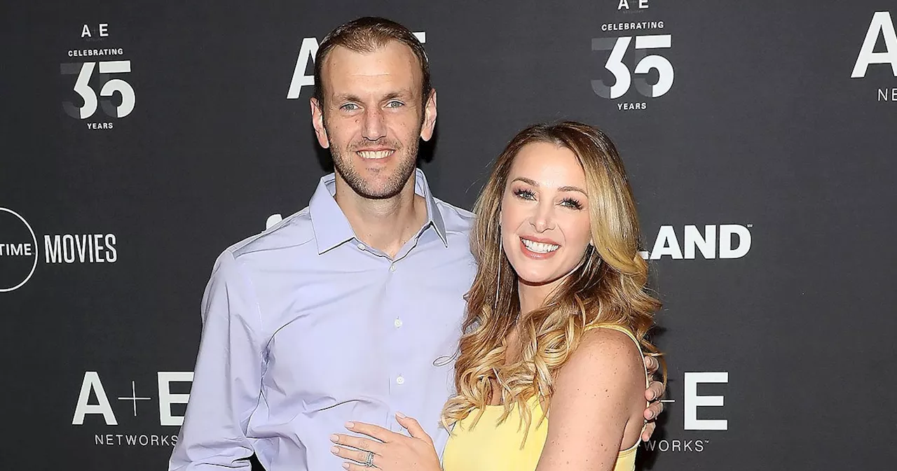 MAFS' Jamie Otis Says Postpartum Thoughts Convinced Her Doug Cheated