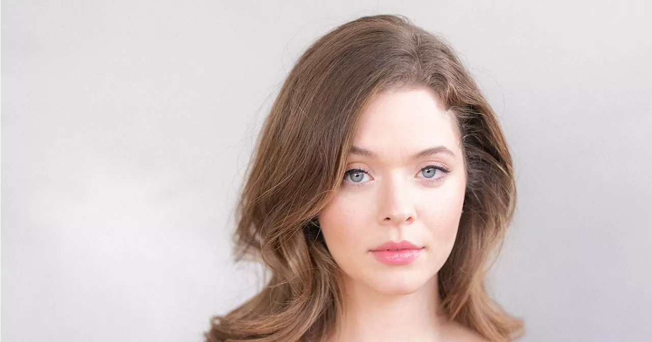 Sasha Pieterse Thinks a PLL: Summer School Cameo Would Be ‘So Fun’