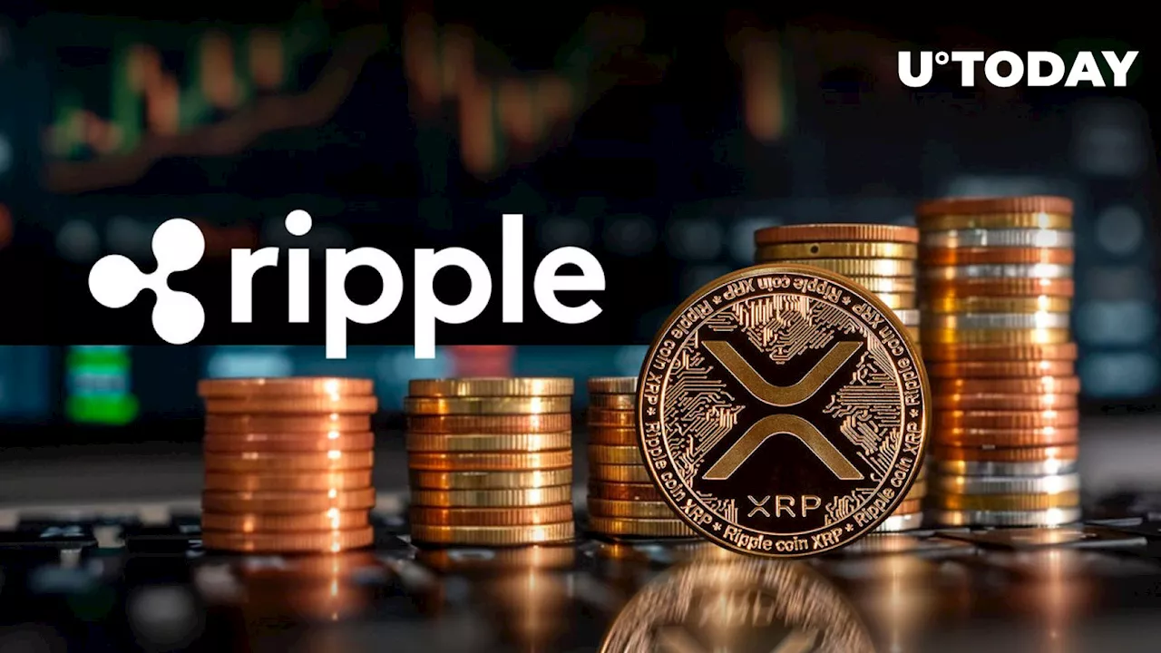 1 Billion XRP Grants: Ripple Celebrates Evolution of XRPL Community Support