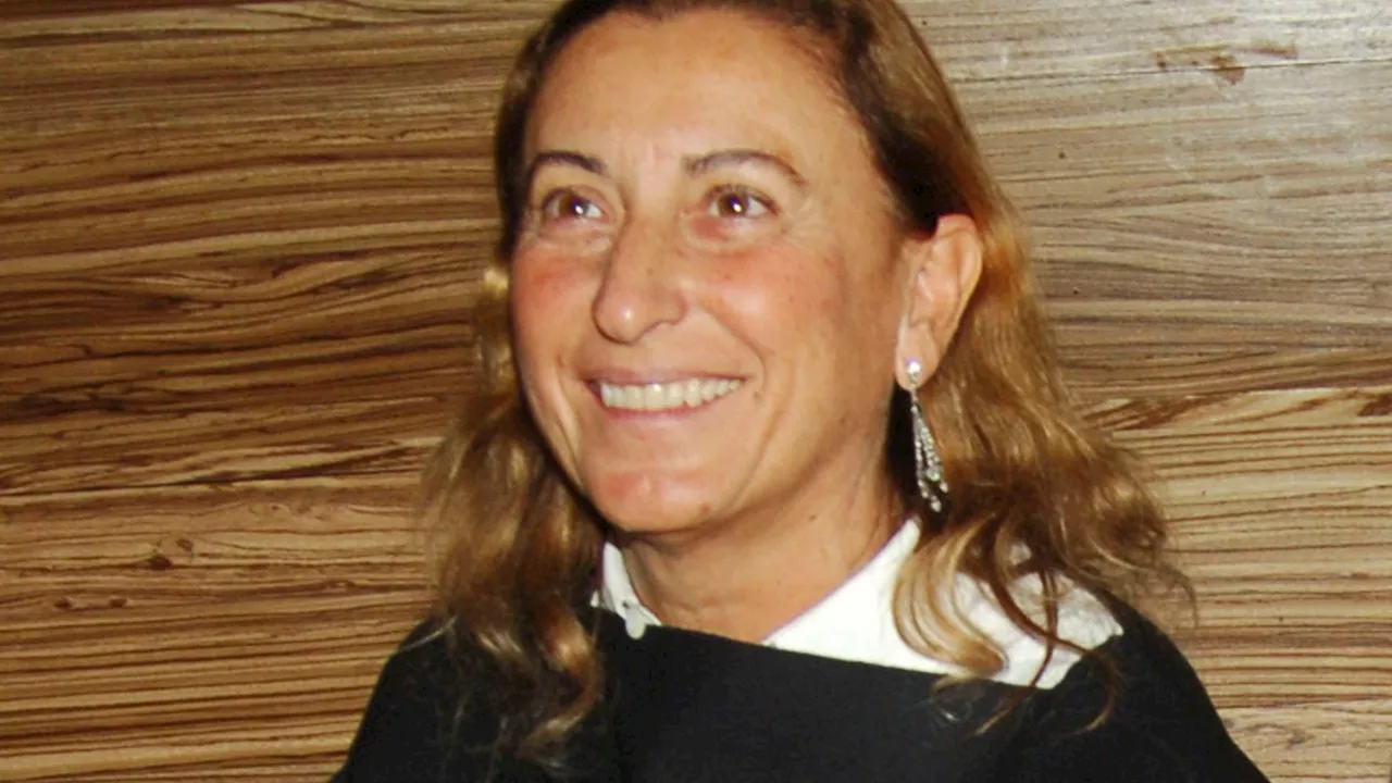 Buon compleanno a Miuccia Prada, rivoluzionaria Signora della moda italiana