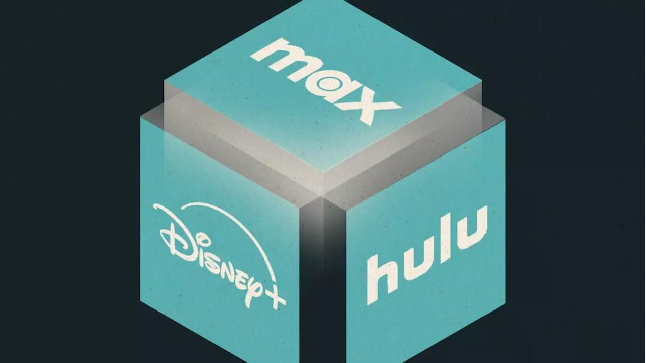 What Disney+, Hulu, Max Streaming Bundle Means for Disney and WBD