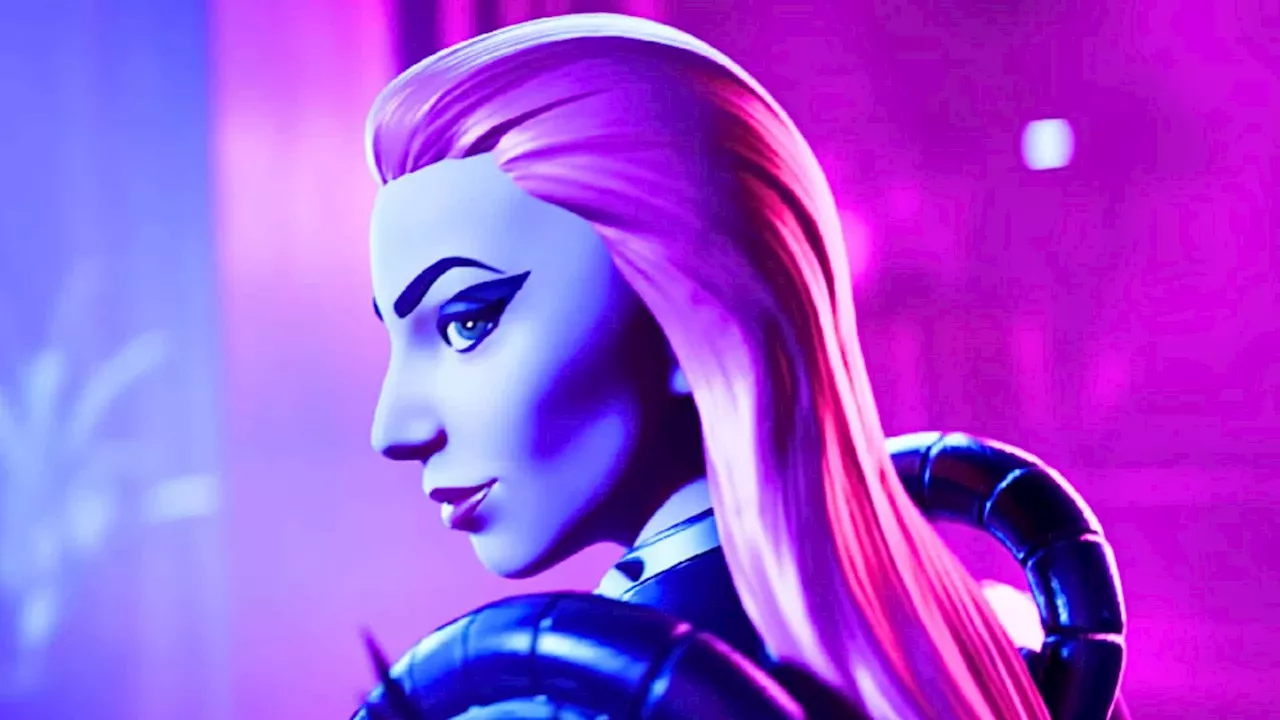 New Fortnite Festival songs leaked starring Lady Gaga, Dua Lipa and more