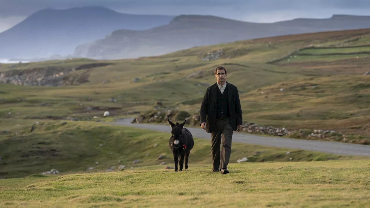 Colin Farrell to pair up with Ben Stiller for new true crime film