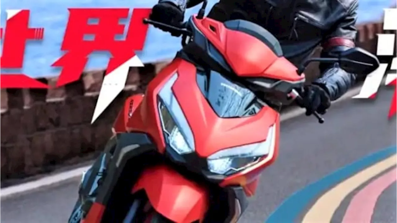 Terpopuler: Honda Vario 125 Versi Gambot, Mobil Bekas di Bawah Rp200 Juta