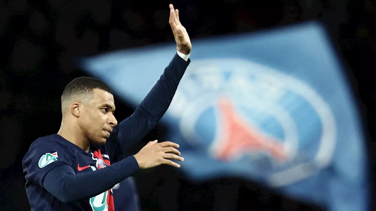 ‘PSG identificeert opvolger van Mbappé en hoort vraagprijs van 120 miljoen euro’