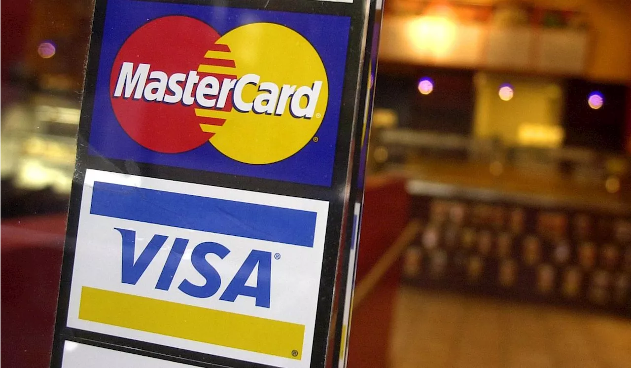 Federal judge temporarily halts Biden administration plan to lower credit card late fees to $8