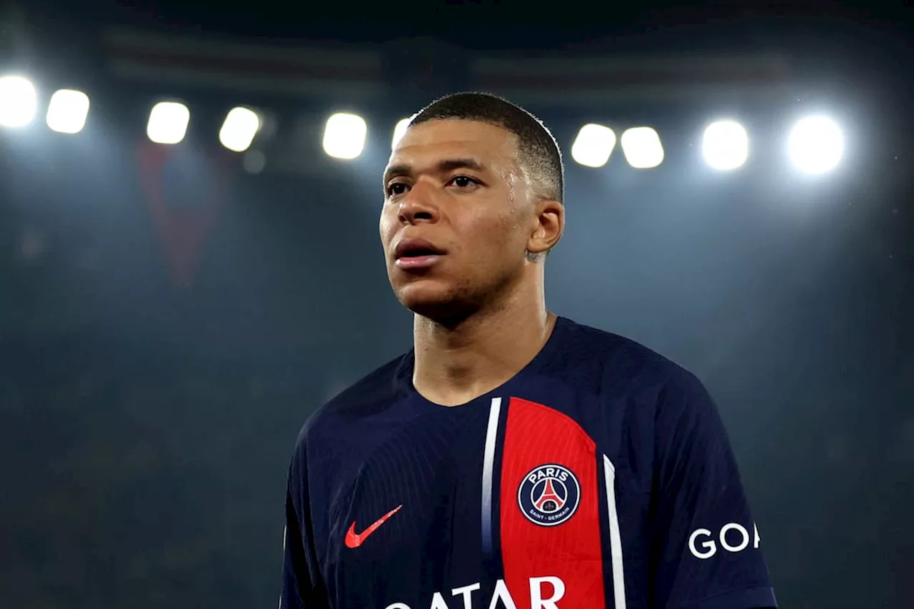 Video: Kylian Mbappé anuncia que dejará el PSG al final de esta temporada