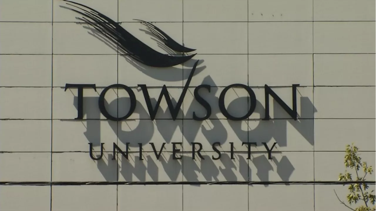 'Democratic Socialists' at Towson University helped pass school's new Israel divest demand