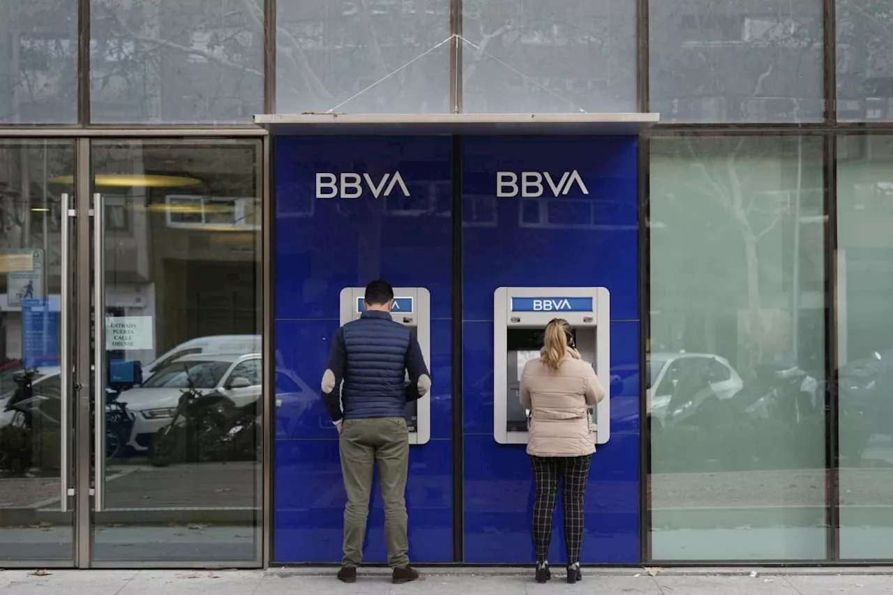 BBVA’s Hostile Bid Breaks Rule, Sabadell Says as Spat Escalates