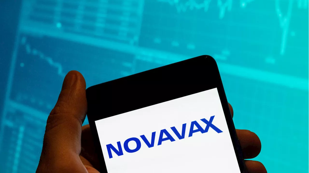 Novavax shares skyrocket on $1.2 billion Sanofi vaccine deal