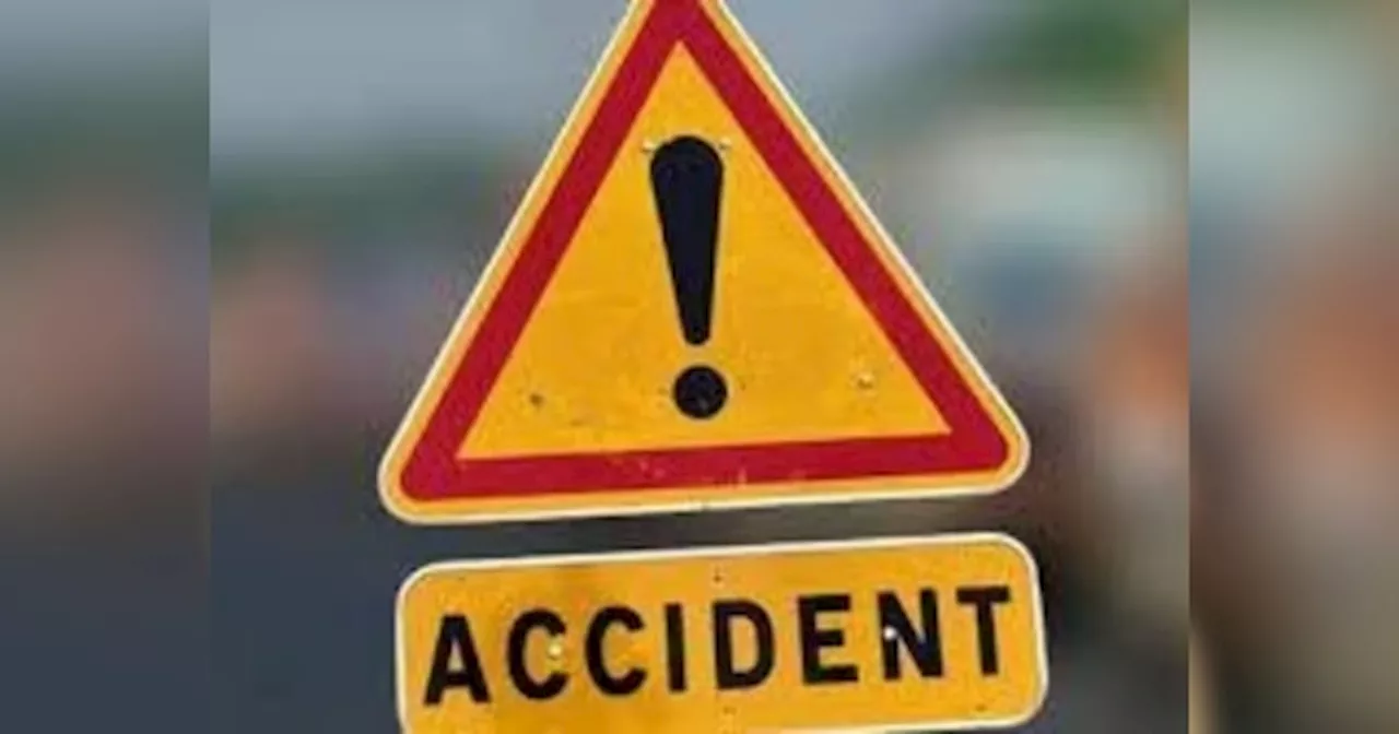 Sawai madhopur Accident News:पेड़ की छांव में बैठी महिलाओं के लिए कहर बना ट्रैक्टर,5 महिलाएं घायल