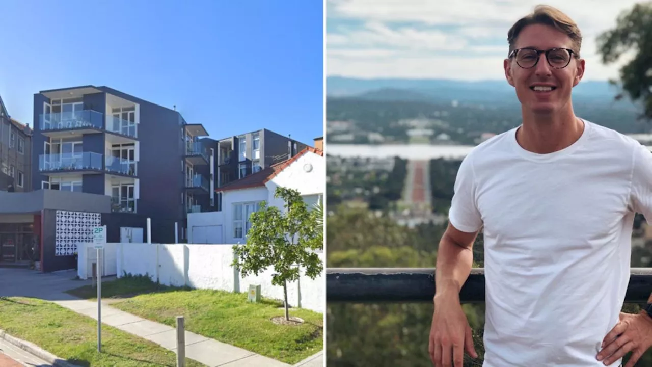 Bondi renters issued eviction notice after asking for rent reduction when balcony collapsed