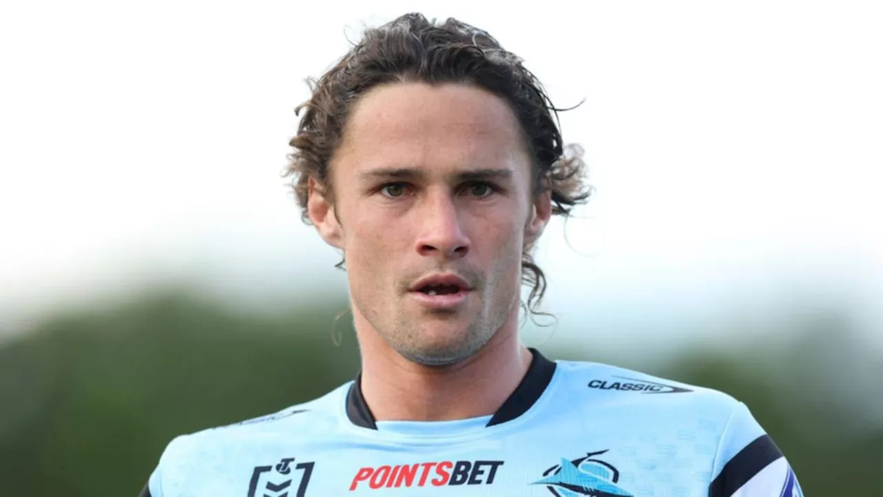 NSW Origin injury curse claims another victim with Nicho Hynes the latest blow