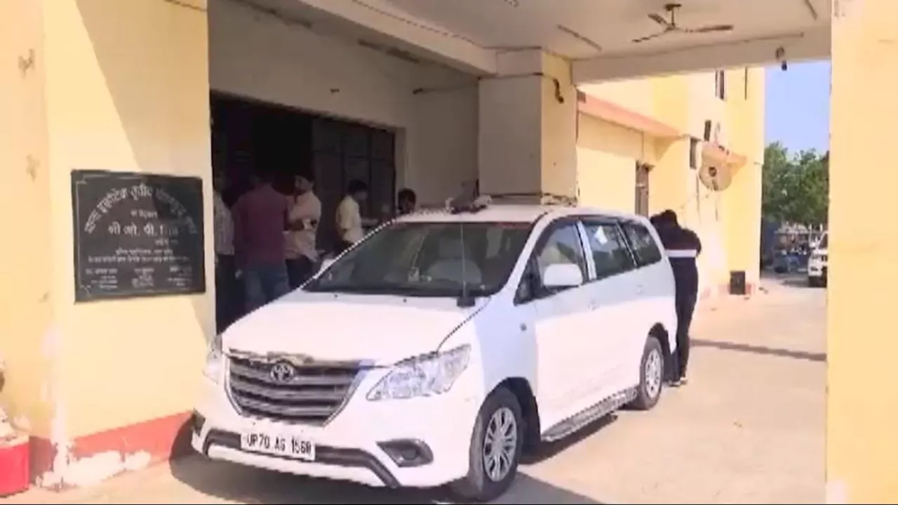 नाबालिग साली के साथ किराए के रूम में रह रहा था जीजा, मथुरा से बहला-फुसलाकर लाया था, दोनों ने उठाया खौफनाक कदम