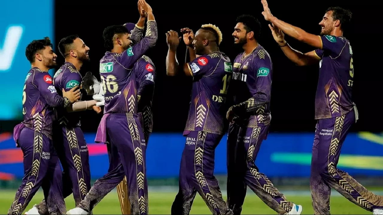 IPL 2024, KKR vs MI Live Score: आज केकेआर को मिलेगा IPL प्लेऑफ का टिकट? थोड़ी देर में मुंबई से मैच