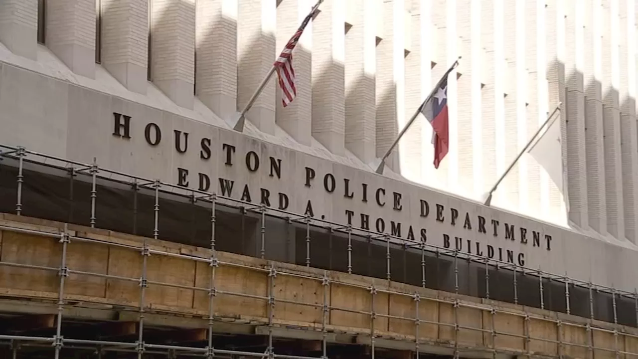 ABC13 asks HPD to find out how 10K suspended reports per week are being reviewed