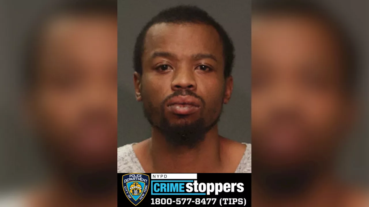 NYPD arrests suspect accused of sex assault with belt caught on video in the Bronx