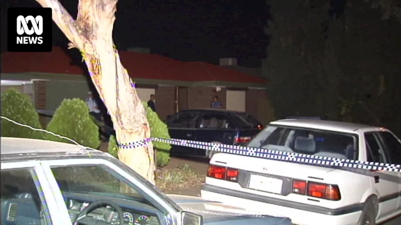 Man arrested in connection with historic Parafield Gardens murder