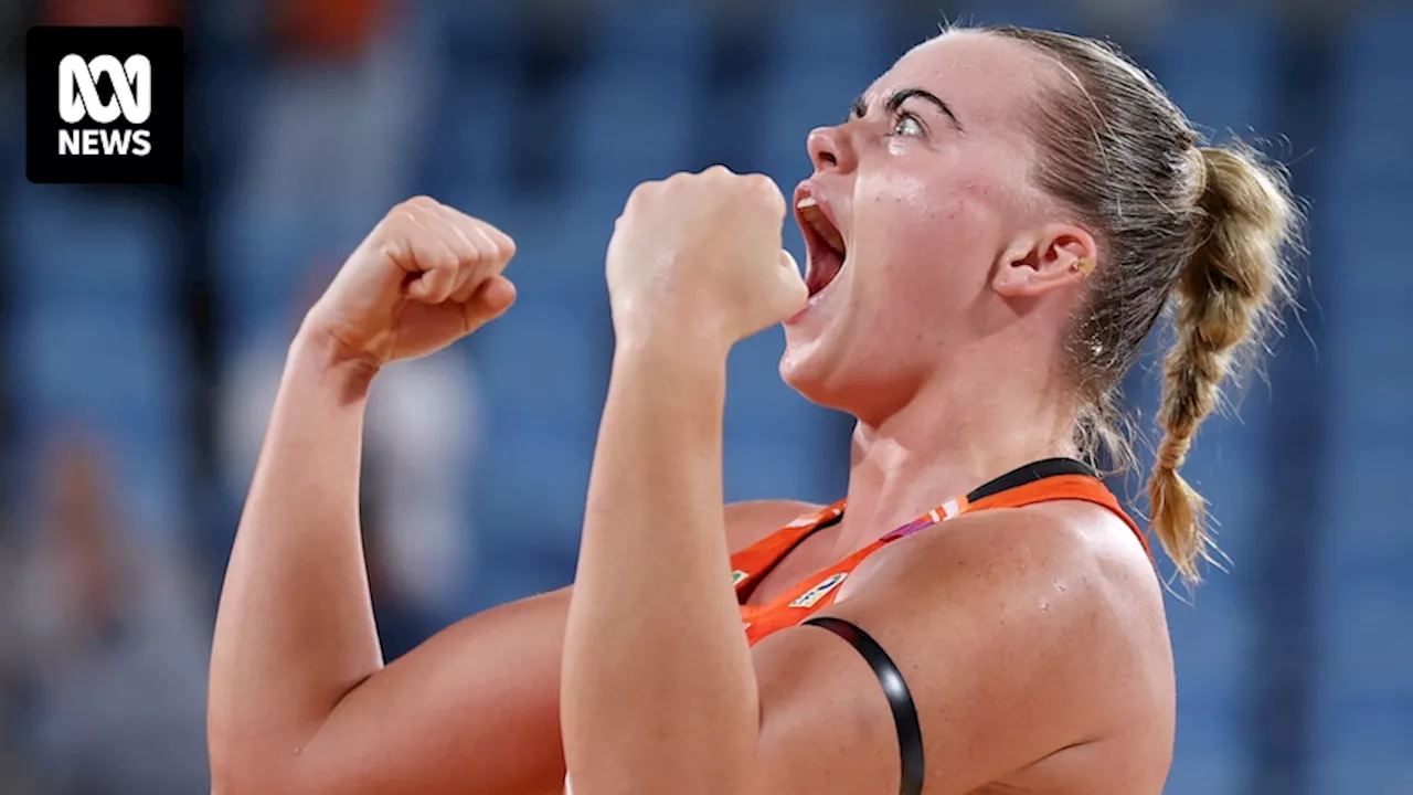 Super Netball scoreboard mistake sees Giants and Lightning play extra time almost an hour after the final siren sounded