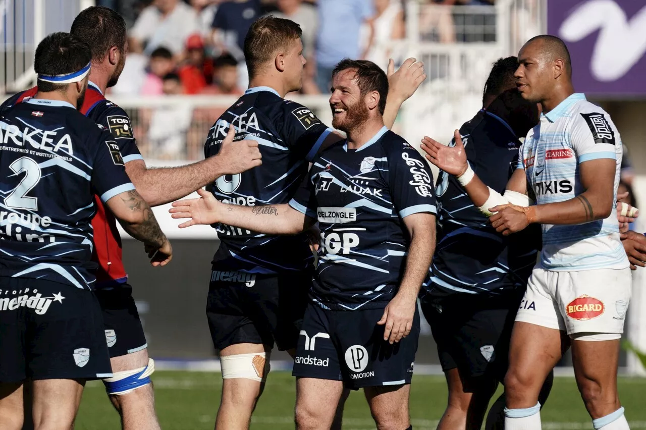 Bayonne flambe, Montpellier pleure : résultats, classement et débrief de la 23e journée de Top 14