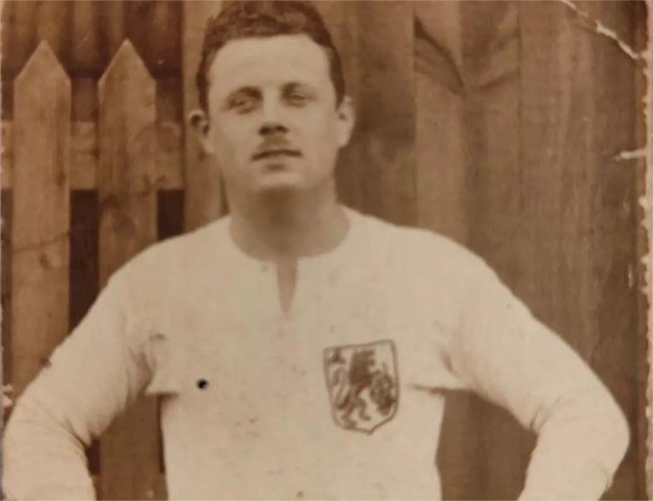 JO d'Anvers : l'histoire méconnue d'un Girondin vice-champion olympique en 1920