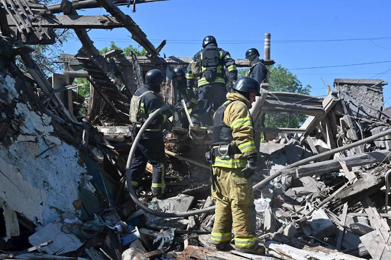 Russia, attacco a Kharkiv è trappola per Ucraina: l'obiettivo di Mosca