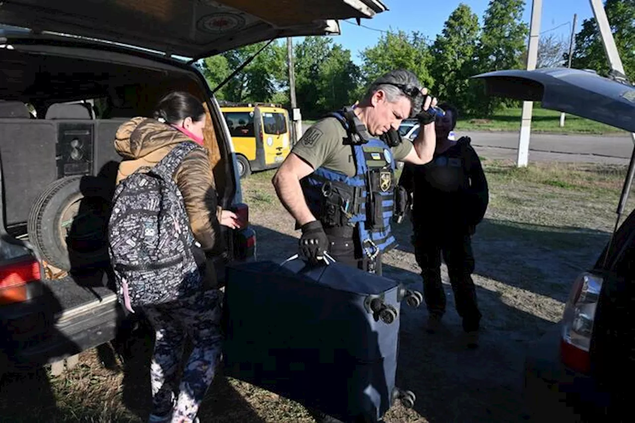 Allarme missili in Ucraina, i russi riprendono l'offensiva