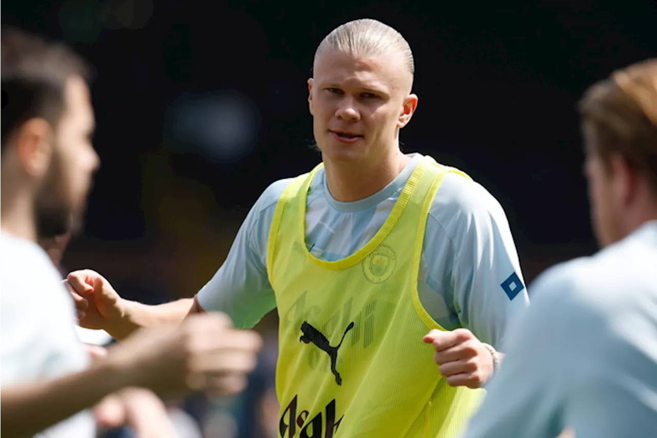 Premier League, oggi Fulham-Manchester City