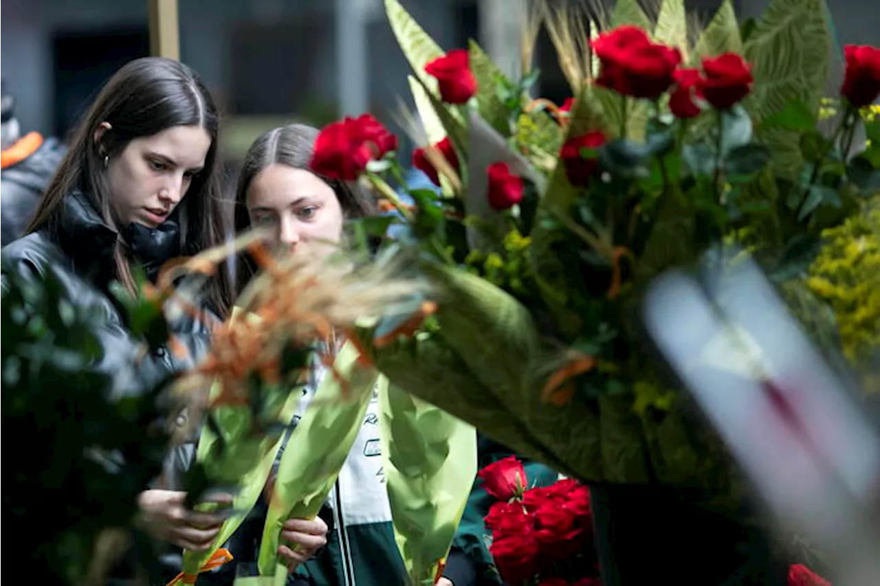 Sei italiani su dieci regalano fiori per la Festa della mamma