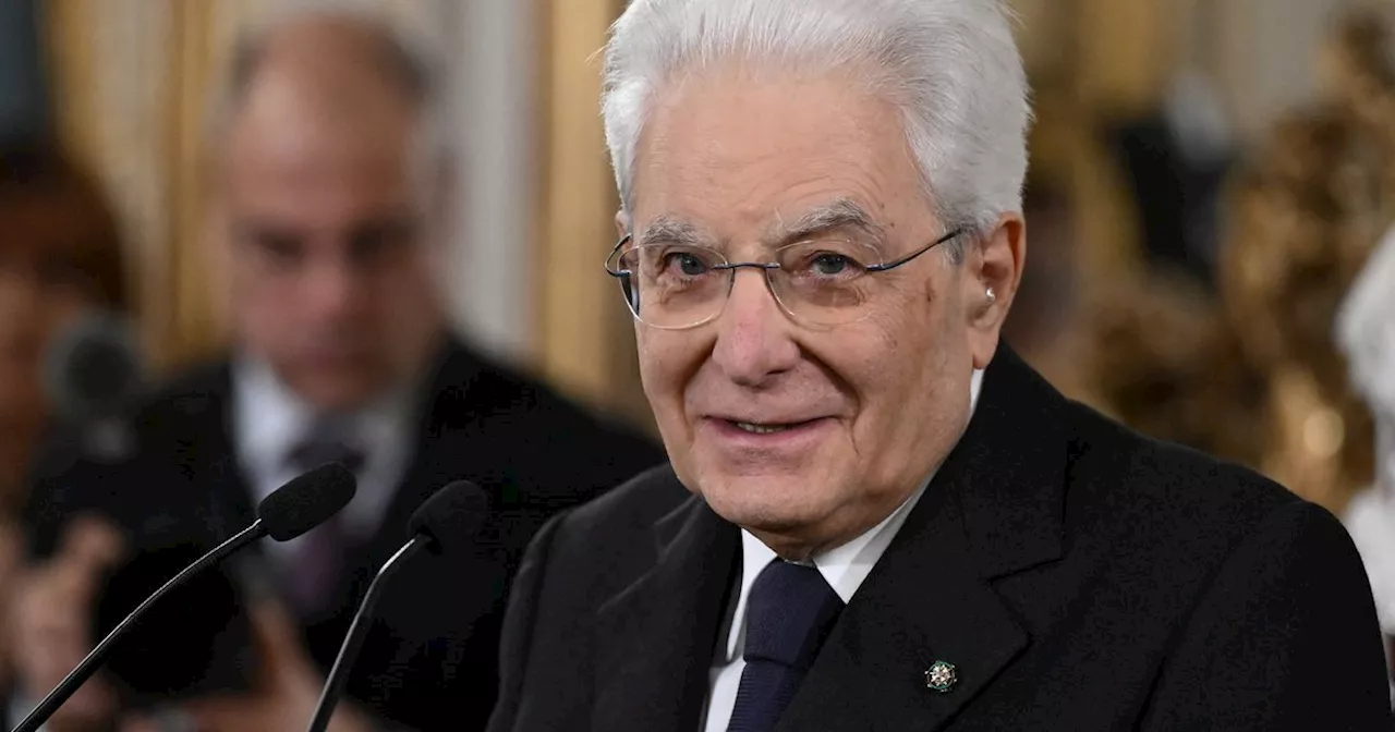 L'appello agli europei di Mattarella, Steinmeier e Van der Bellen: 'Voto cruciale'