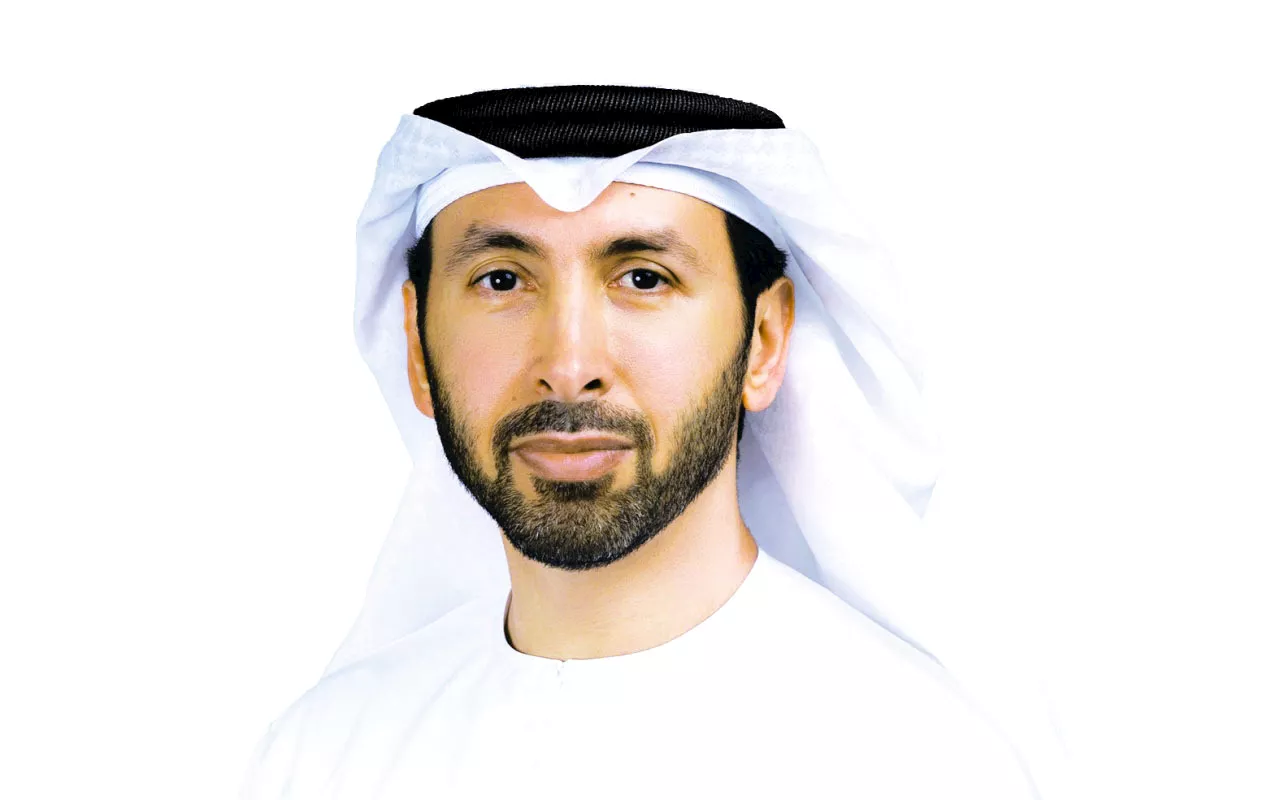 «M42» تنال اعتماد الرعاية العالمية عن خدمات المرضى الدوليين
