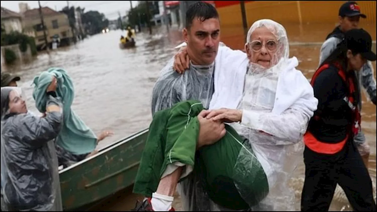 Afghanistan Floods: अफगानिस्तान में बाढ़ के कारण 300 से अधिक लोगों की मौत; कई प्रांतों में मंजर भयावह