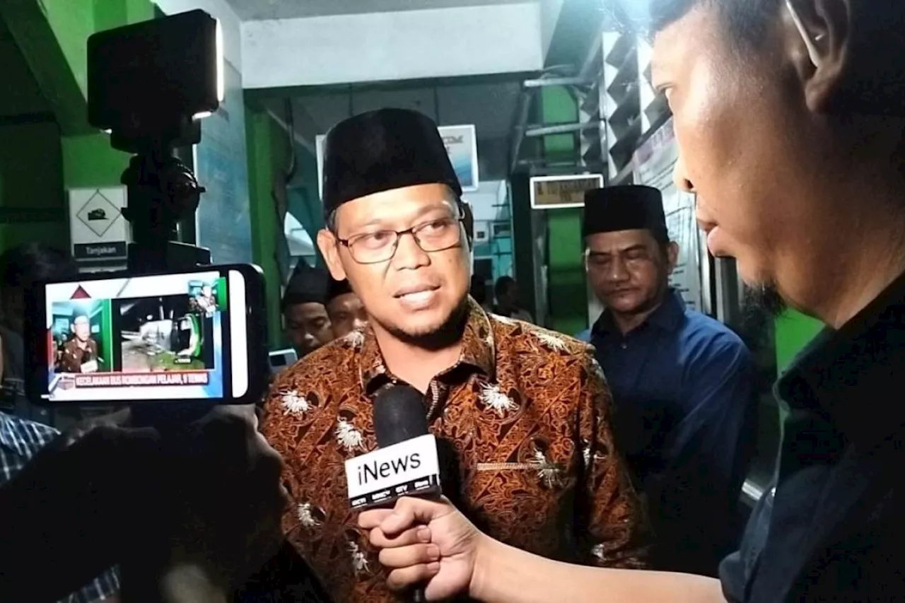 Pemkot Depok bantu penanganan kecelakaan bus SMK Lingga Kencana