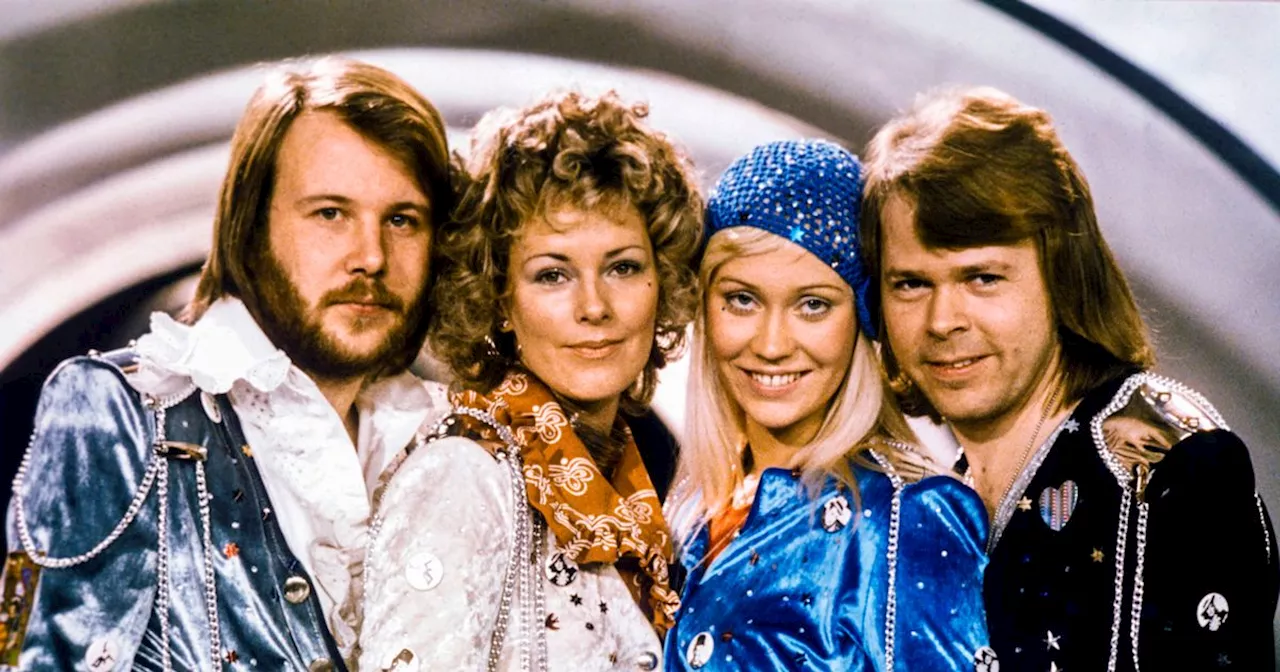 Take our Eurovision quiz and see if you can guess the year of classic songs