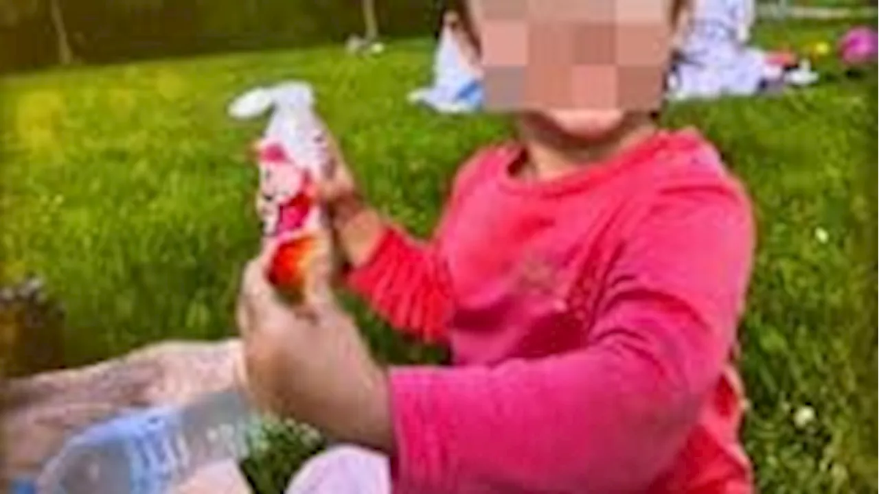 Helin (3) in Köln vermisst: Erst Picknick mit Tante, dann kam der Entführer