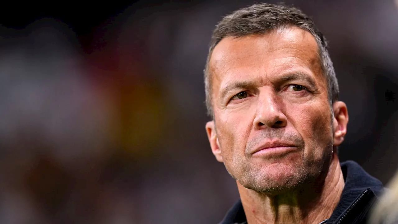 Lothar Matthäus zerlegt den BVB! „Absolut unverständlich“ –„Katastrophal“