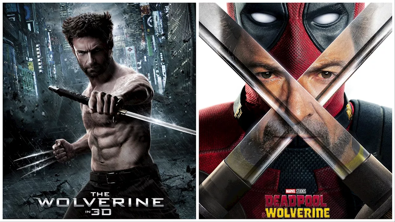 Deadpool & Wolverine: Shawn Levy Regrets Turning Down The Wolverine