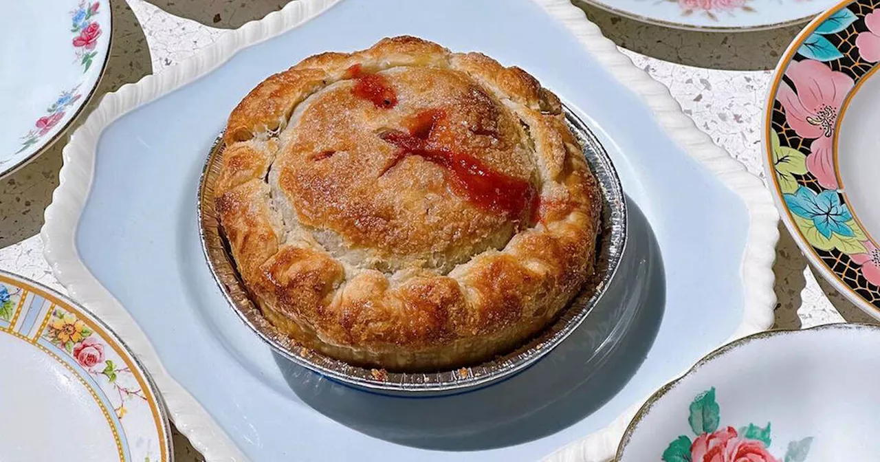 People are obsessing over a new Toronto pie shop and it keeps selling out